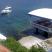 Kuca na obali mora Krasici, privat innkvartering i sted Tivat, Montenegro